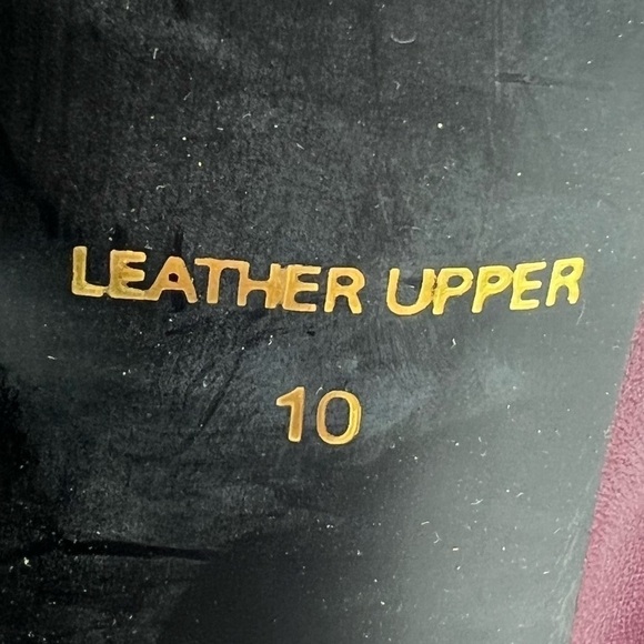 Kelsi Daggar Mauve Rosabella Floral Platform Stiletto Booties Size 10 Women’s - Picture 4 of 9